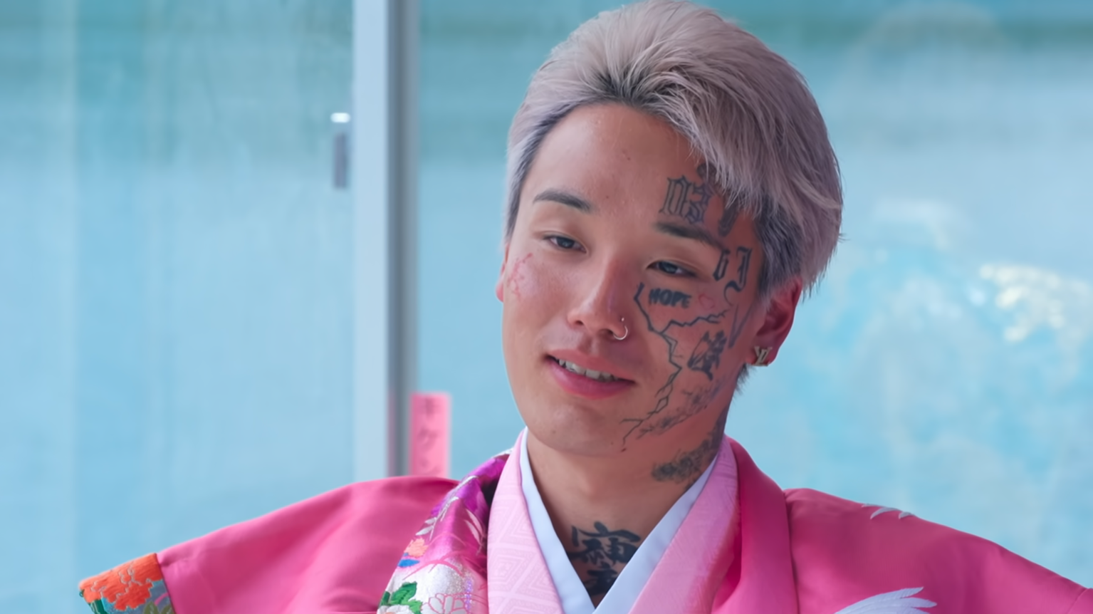 Taichan reage ao desfecho de Amores Bandidos 2