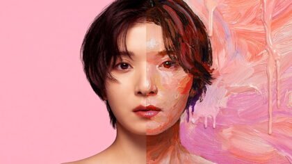 Mayu Matsuoka e Riisa Naka em imagem oficial de Plastic Beauty