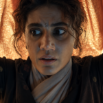 Indian thriller film