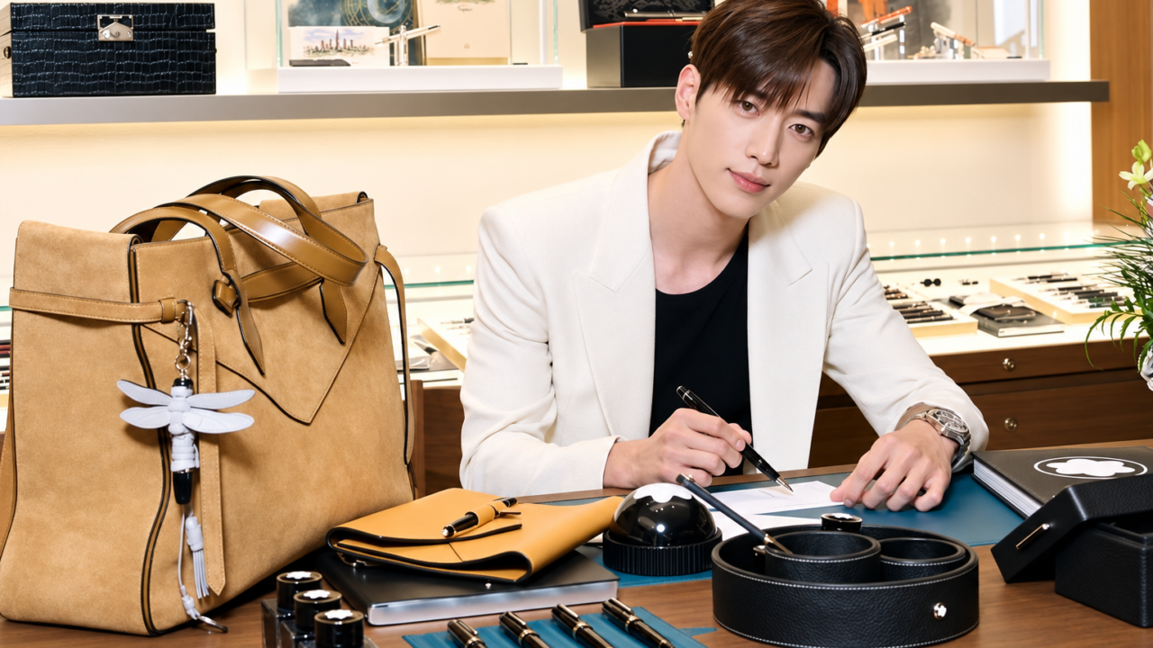 Seo Kang Joon