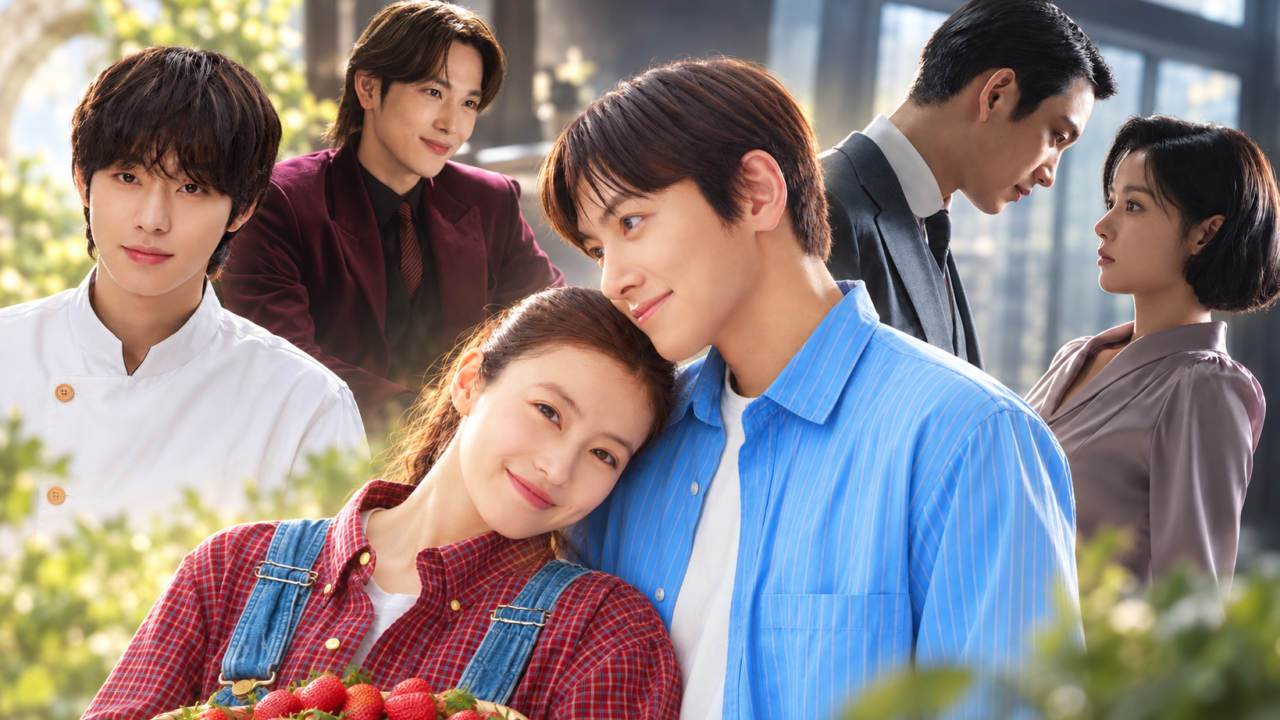 doramas de outubro de 2026