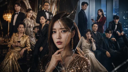 Doramas Família Graciosa, A Cobertura, Meu final feliz