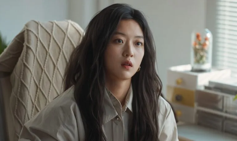 Shang Zhitao reflete sobre a crise da empresa no episódio 24 de The Early Spring