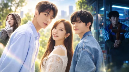 Doramas de fantasia que estreiam entre setembro e outubro de 2026.