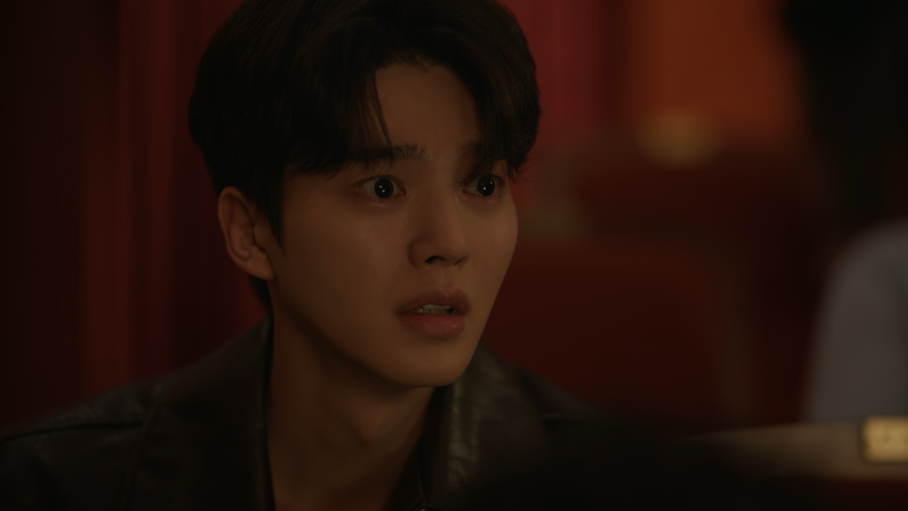 Song Kang, Lee Jun-young e Jang Gyu-ri em Quatro Mãos, Duas Sonatas, série da Netflix